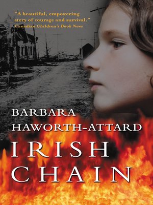 cover image of Irish Chain